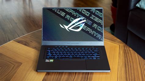 zephyrus g15|Game Better with Asus ROG Zephyrus G15 .